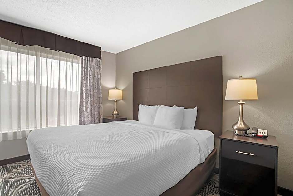 Quality Suites Pineville - Charlotte
