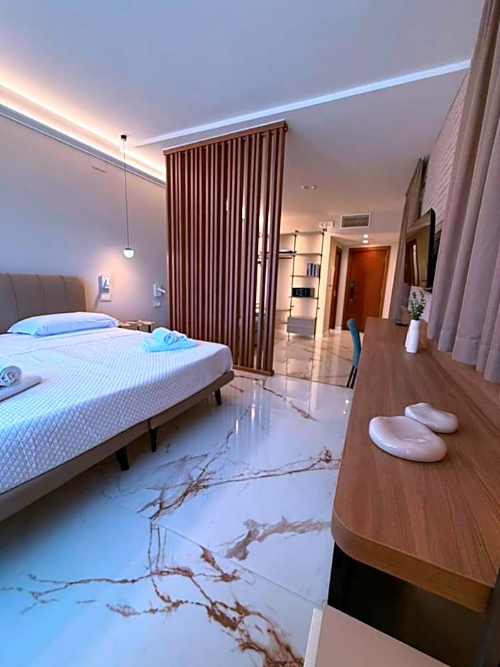 Hotel Santa Lucia