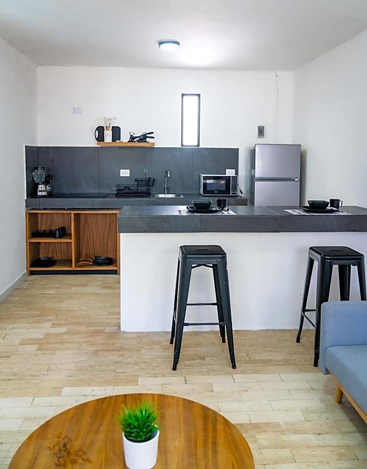 Casa Maca