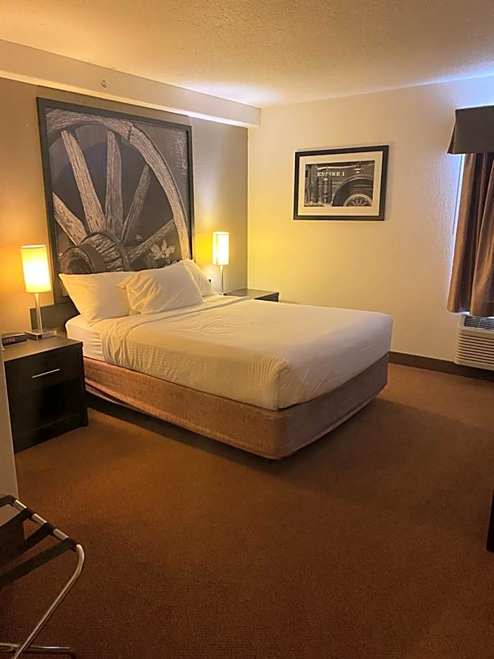 Super 8 by Wyndham Vermilion AB