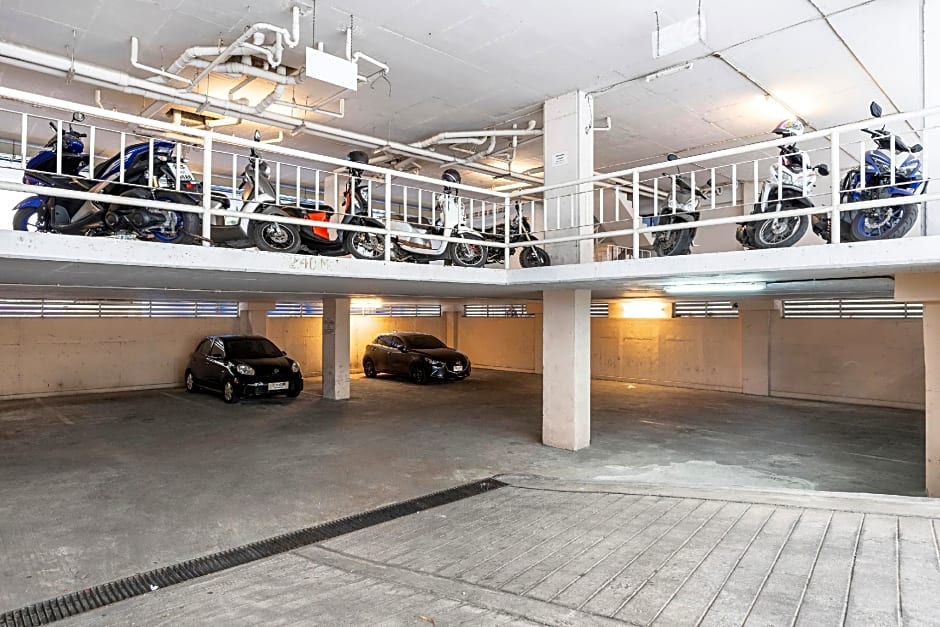 Sawasdee Seaview Pattaya