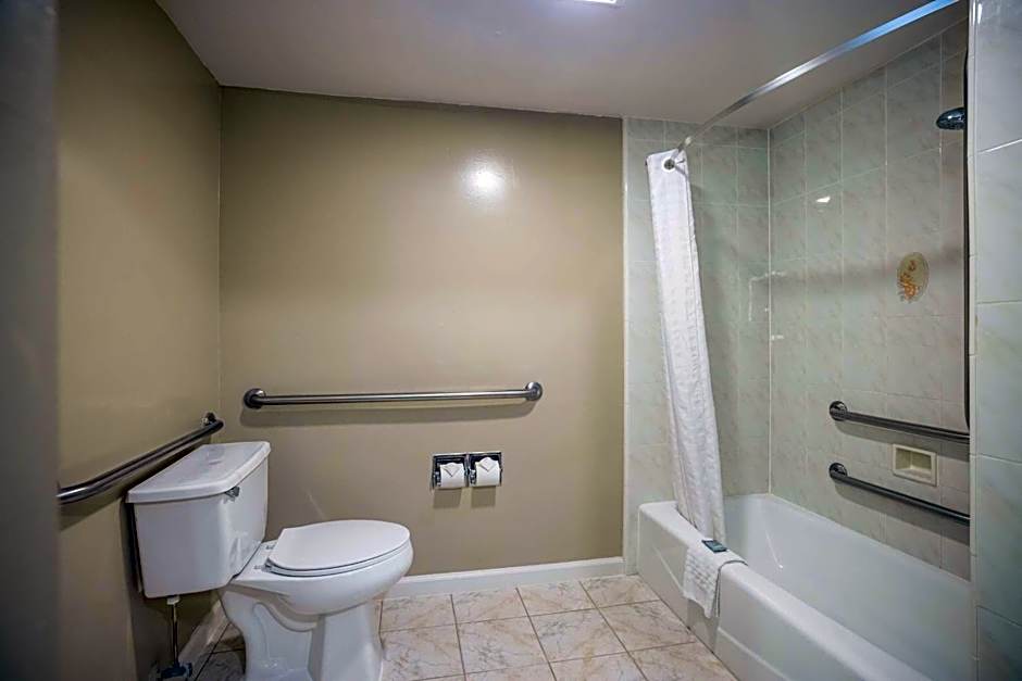 Best Western Inn