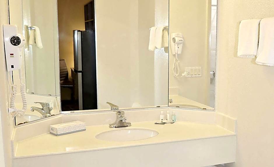 Quality Inn Aurora Denver