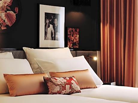 MERCURE PARIS GARE DE LYON BASTILLE