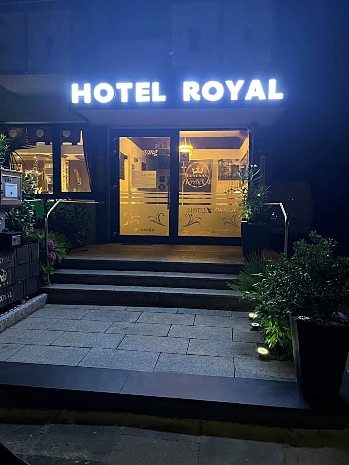 Hotel Royal
