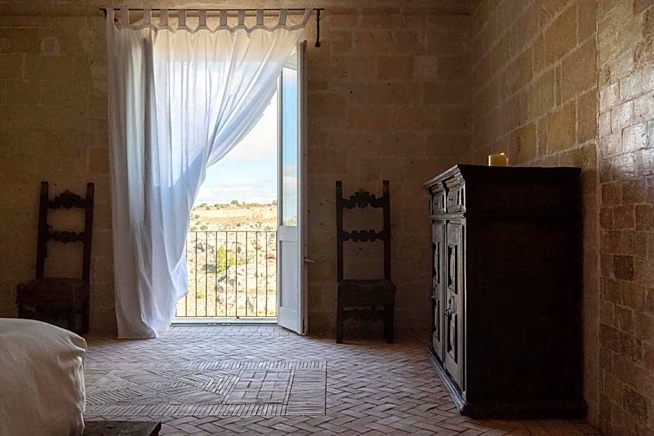 Sextantio Le Grotte Della Civita