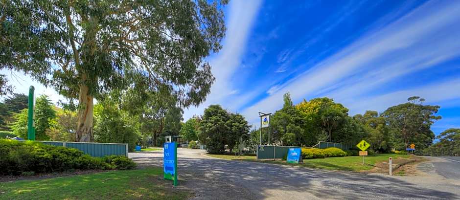 Toora Tourist Park