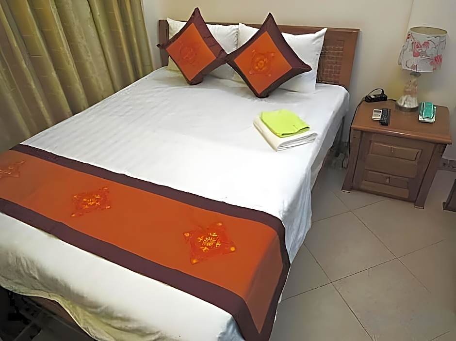 Hanoi Evergreen Hotel