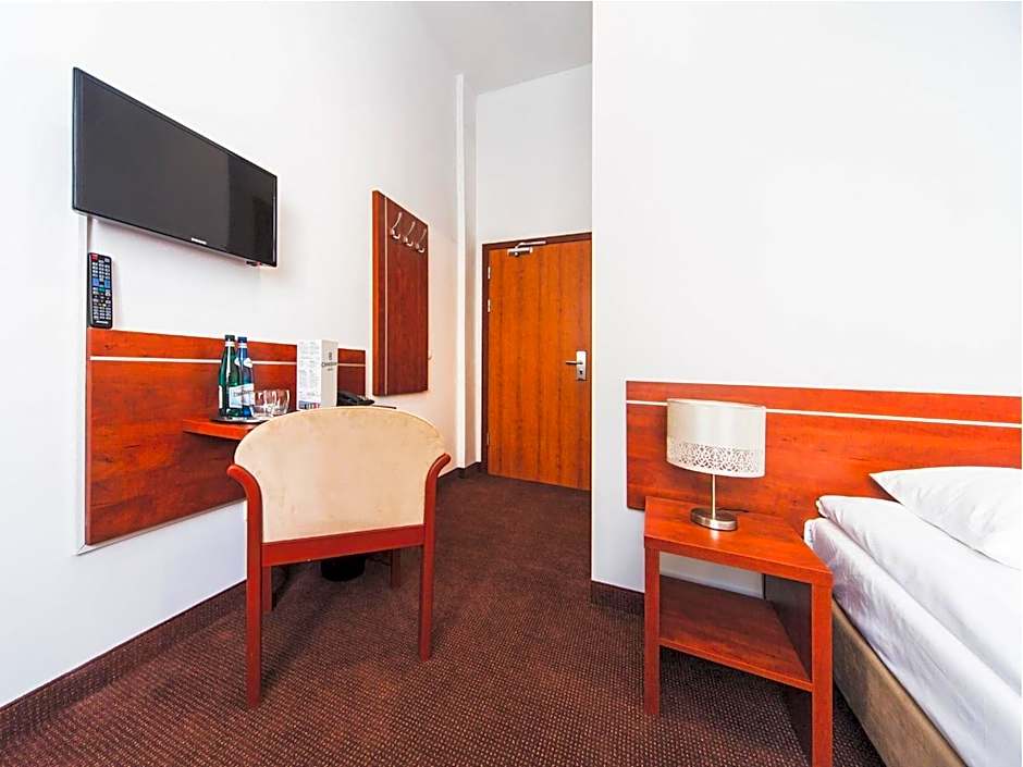 Hotel Chmielna Warsaw
