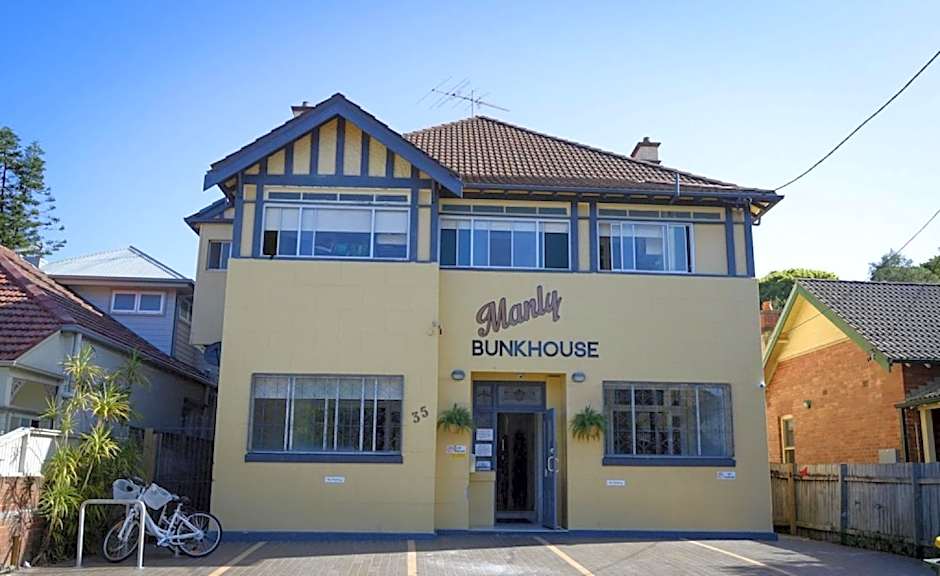 Manly Bunkhouse