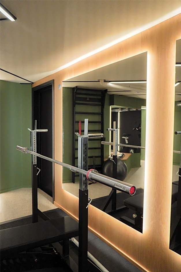 Best Western Plus John Bauer Hotel
