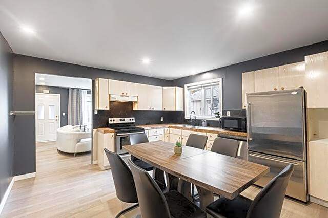 Appart M1 avec bain tourbillon citq 309409