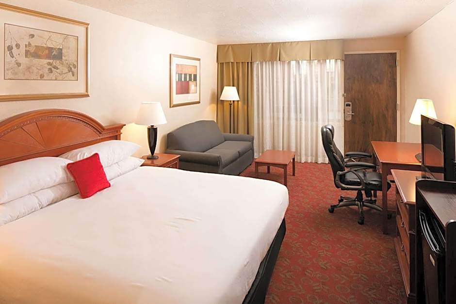 Red Lion Hotel St. George