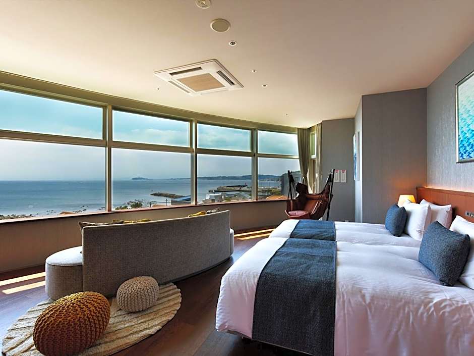 Hayama Umino Hotel