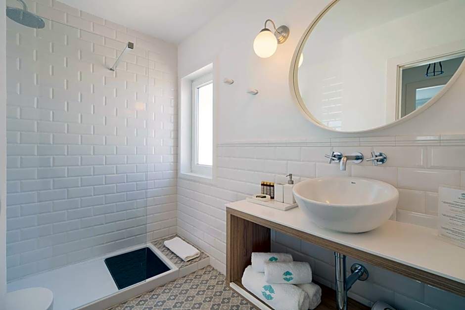 La Concha Boutique Apartments - Adults Only