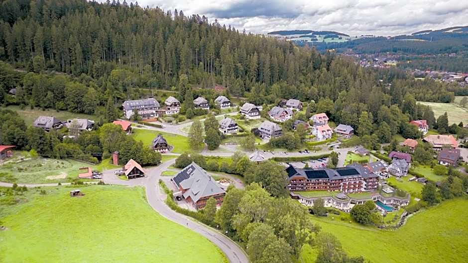 Hotel Sonnenberg Garni