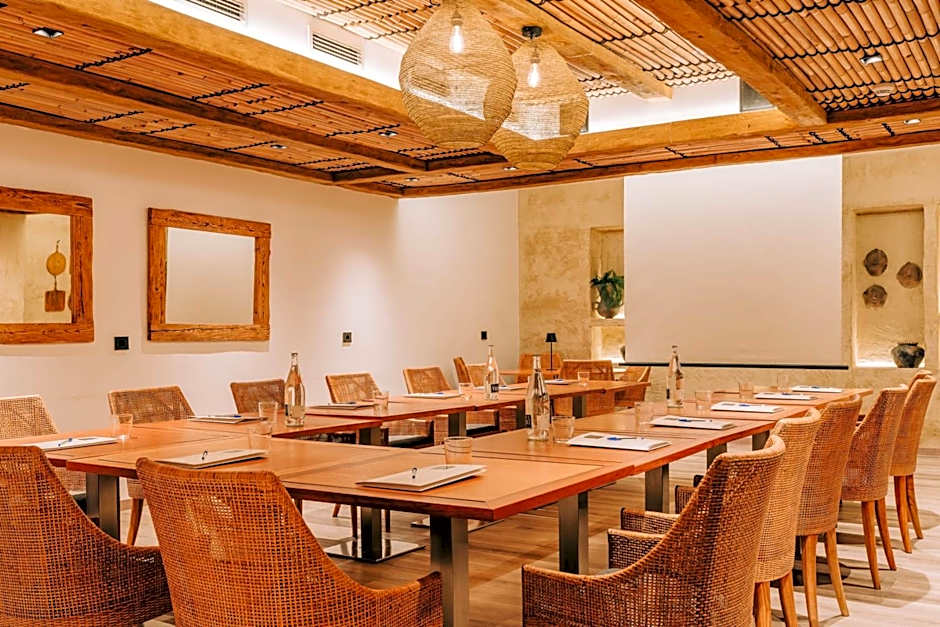 Hotel Gran Claustre Restaurant & Spa