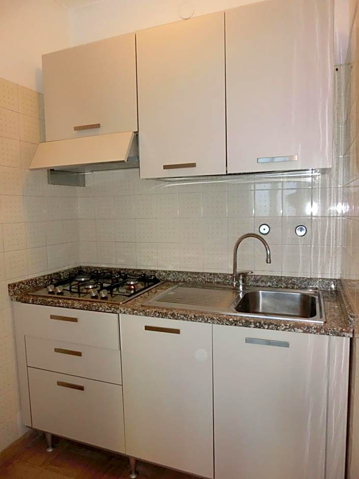 Residence Pineda