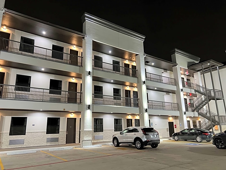 SureStay by Best Western Houston Southeast