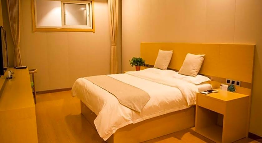 GreenTree Inn Qinhuangdao Lulong County North Gate Road