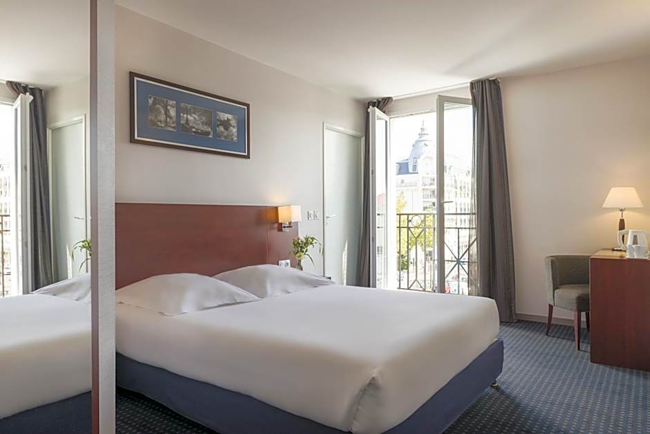 Plessis Parc Hôtel