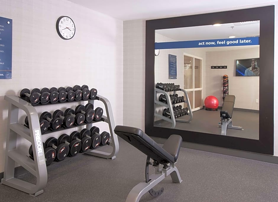 Hampton Inn & Suites by Hilton Augusta-Washington Rd