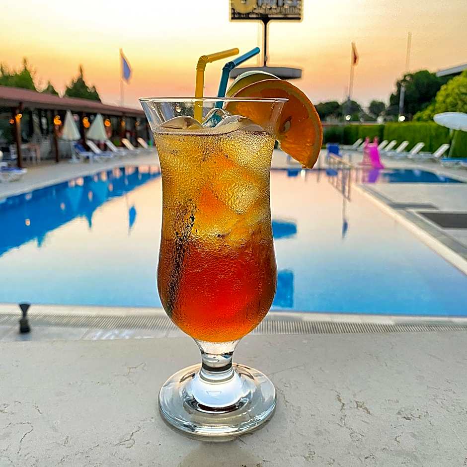 Vela Verde Hotel & SPA