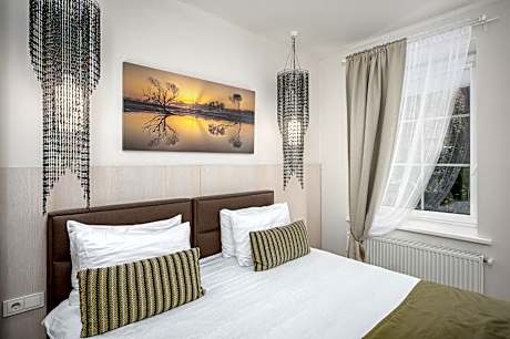 HOME Apart-Hotel Vilnius