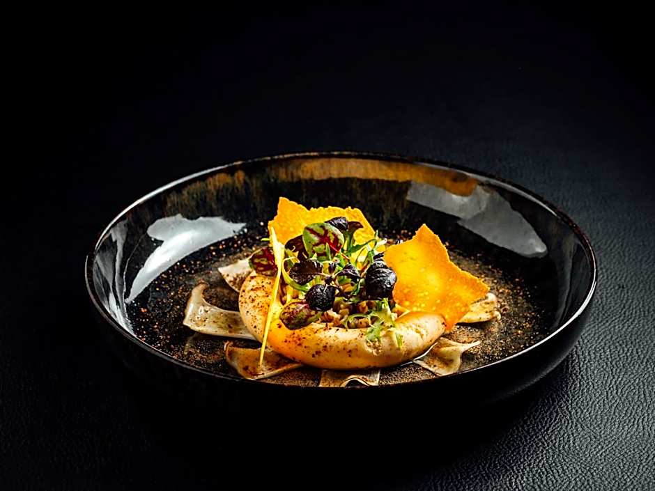 Hotel-Restaurant Bellevue