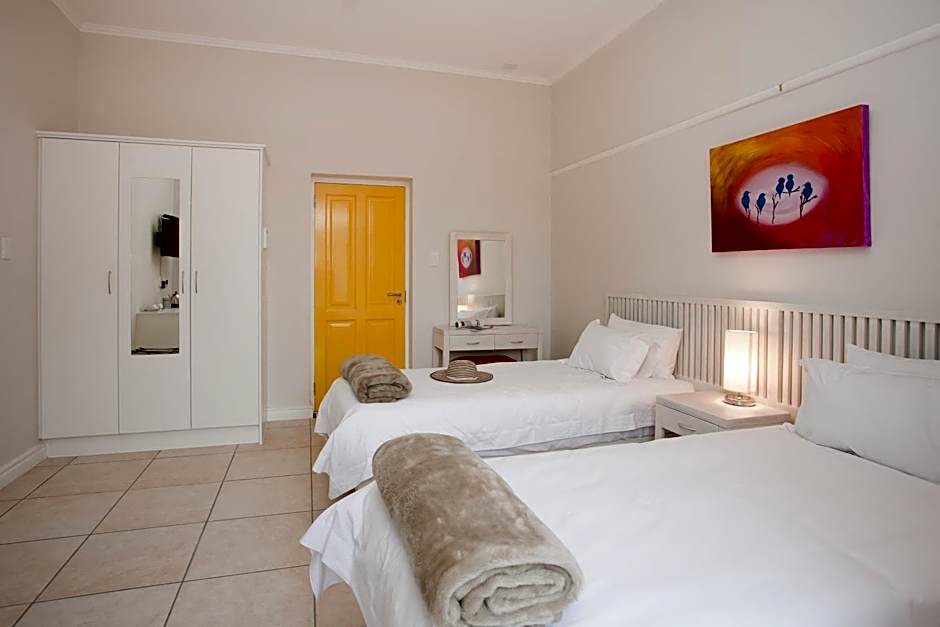 The Queen Of Calitzdorp