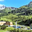 JUFA Hotel Malbun