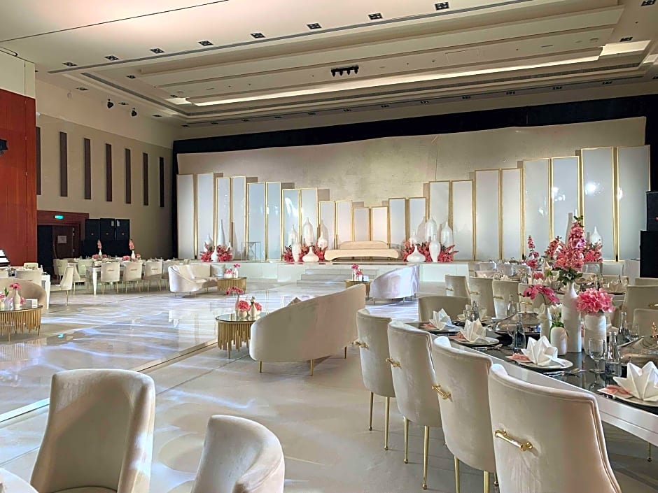 Novotel Fujairah Hotel