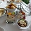Apparthotel Feldhof - Living and Bistro