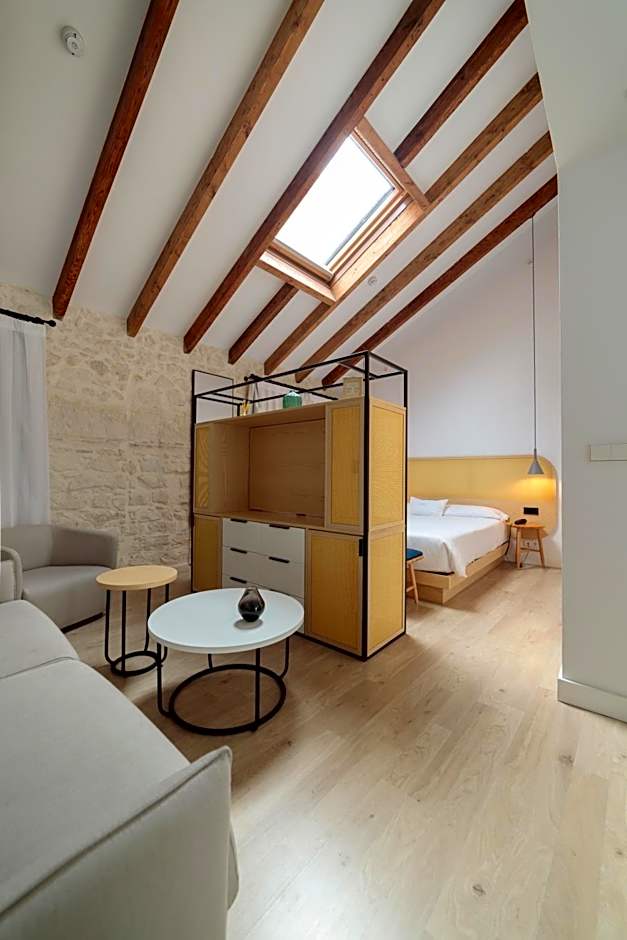 Hotel Serawa Alicante