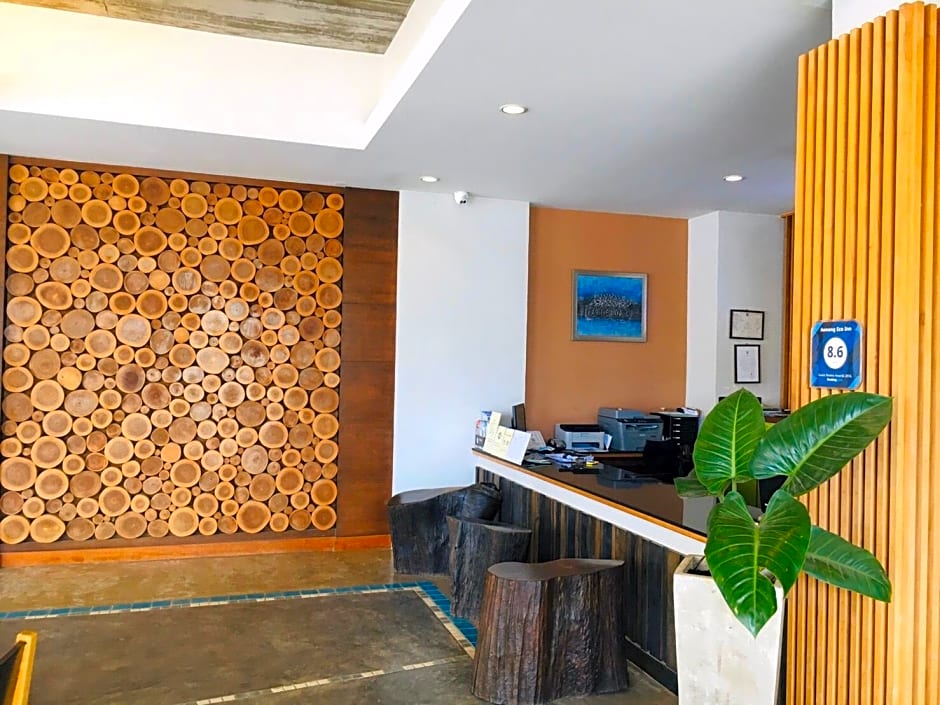 Aonang Eco Inn Krabi