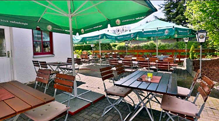 Vico's Hotel & Restaurant Asperg