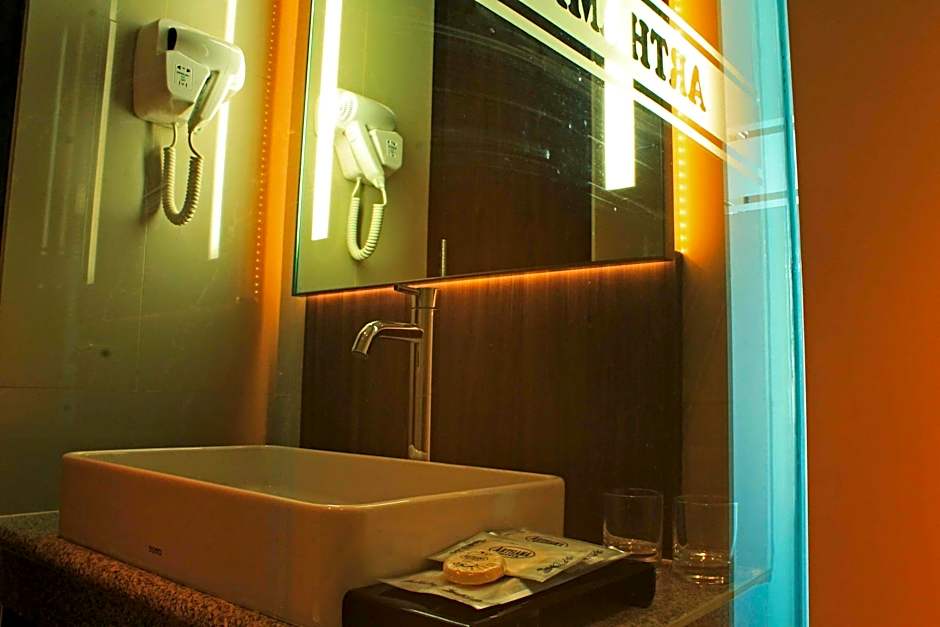 Arthama Hotels Losari Makassar