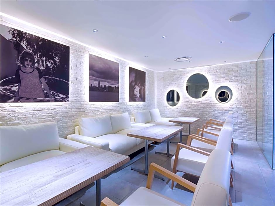 Hotel Plumm