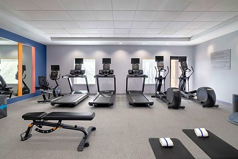 Hampton Inn By Hilton & Suites Columbia South, Md