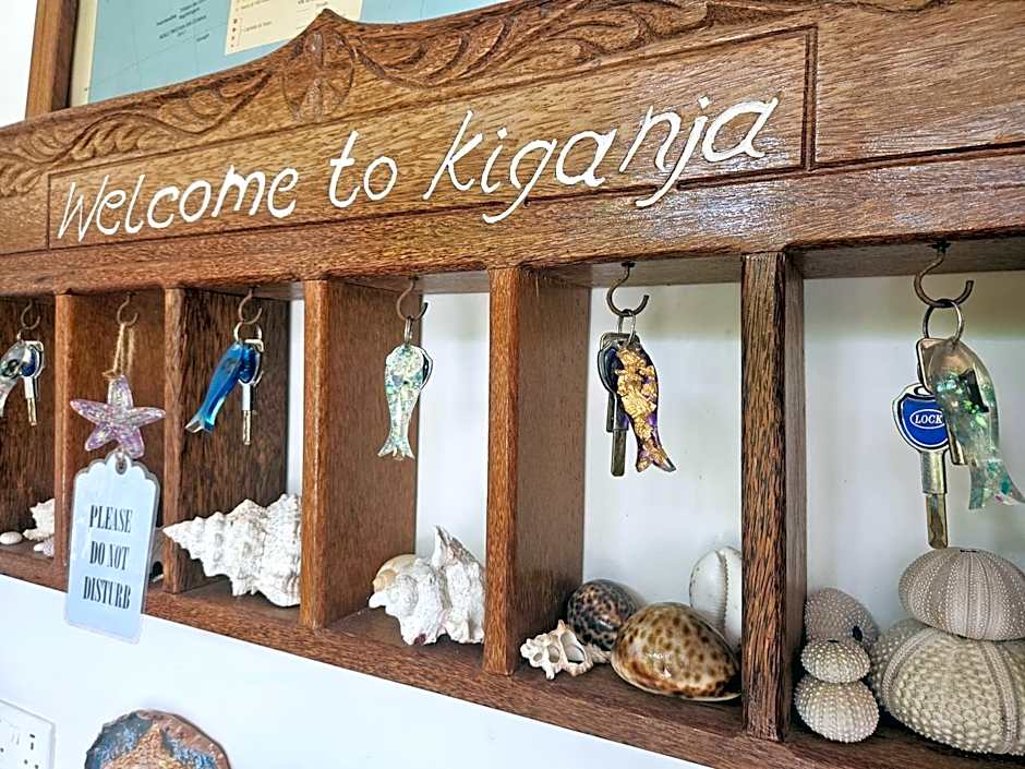 Kiganja