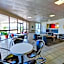 Executive Inn & Suites