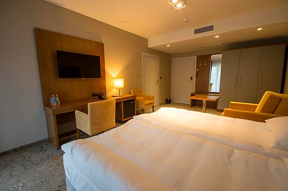 Rezydencja Sosnowa Luxury Hotel