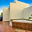 Margaritas Penthouse Condo