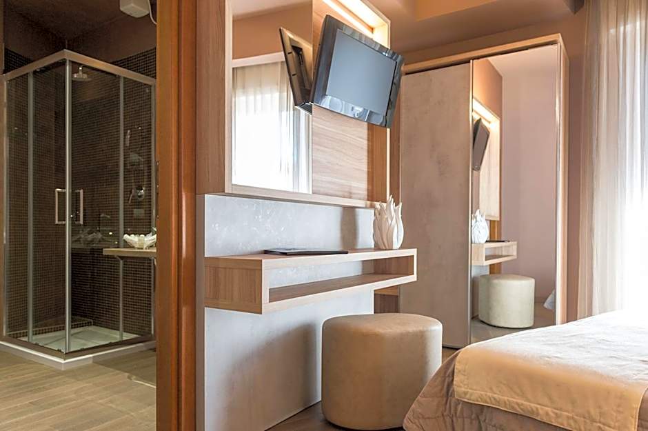 Hotel Belvedere