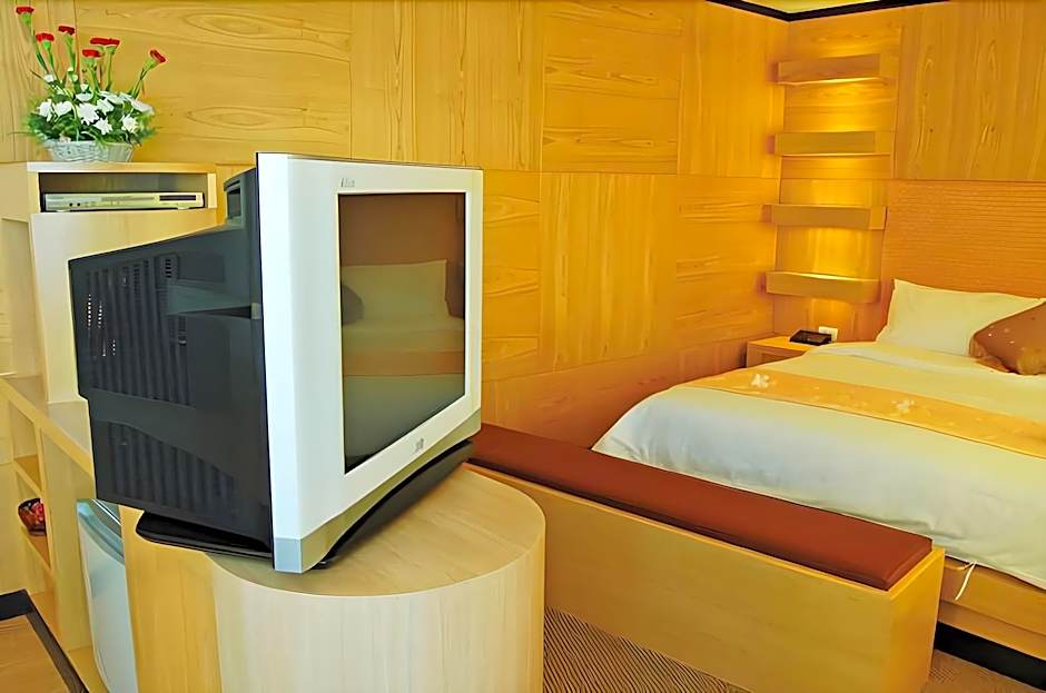 Western Grand Hotel Ratchaburi