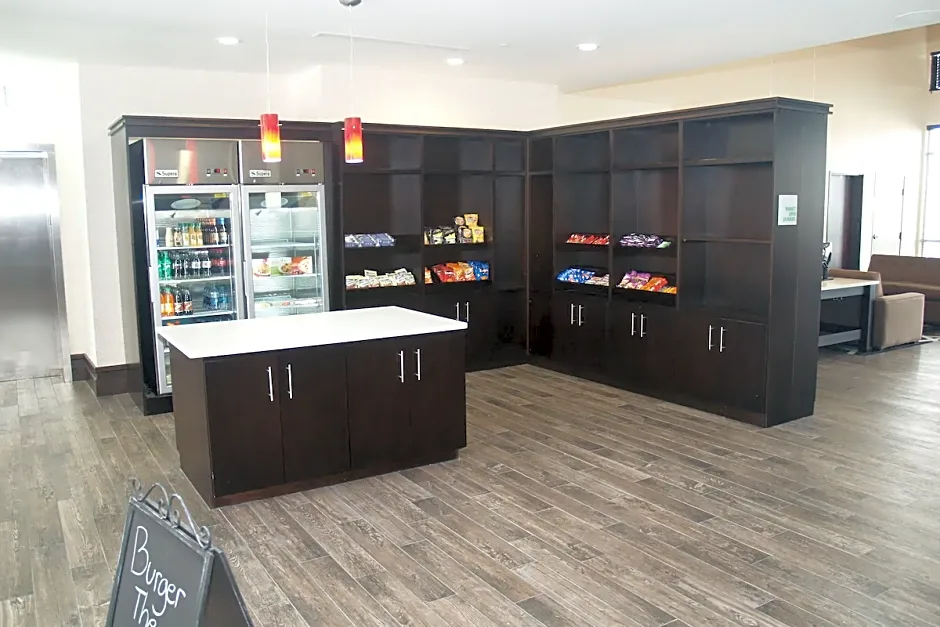 Holiday Inn Salina By IHG