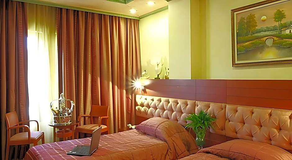 Duroy Hotel