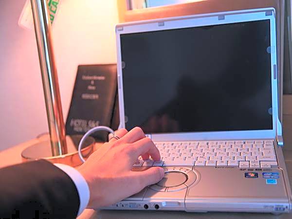 Akishima Station Hotel TOKYO