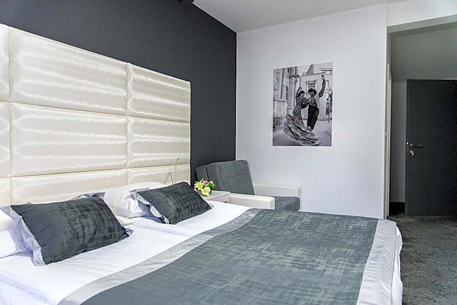 Hotel Cool Zagreb Airport