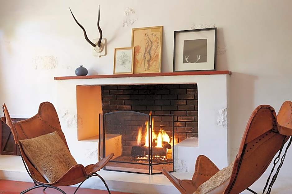 Sparrows Lodge